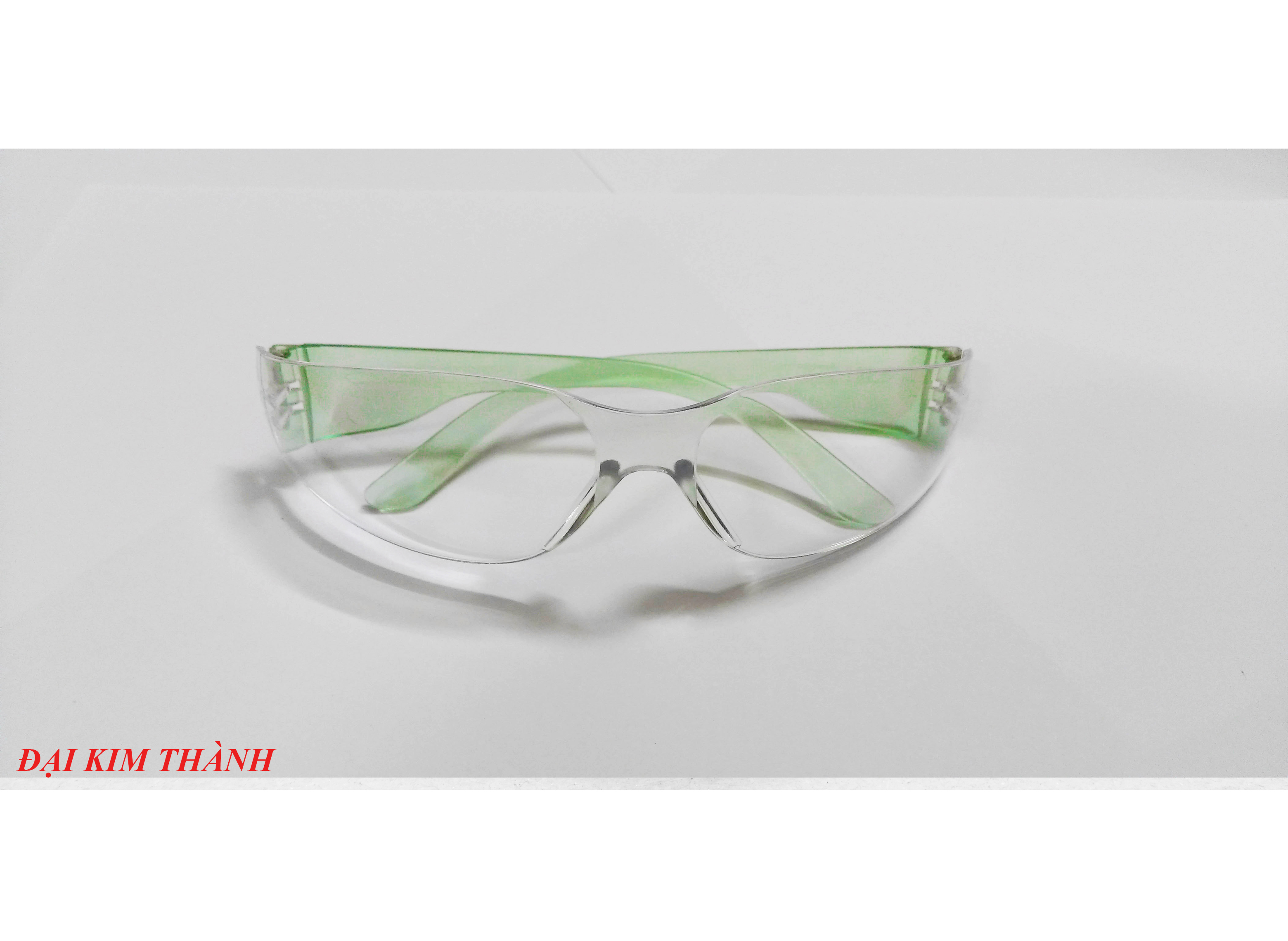 White Fashion Goggles For Kids