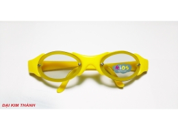 Kids Glasses (Bolt)